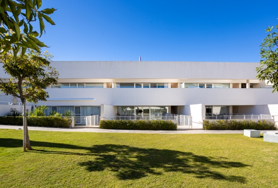 Квартира - Перепродажа - Torrevieja - Los Balcones