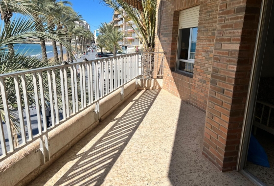 Квартира - Перепродажа - Torrevieja - MCO-20879
