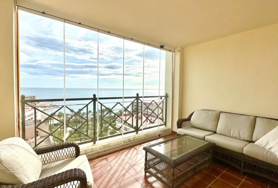 Квартира - Перепродажа - Torrevieja - MCO-26758