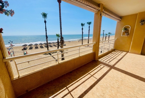 Квартира - Перепродажа - Torrevieja - MCO-29863