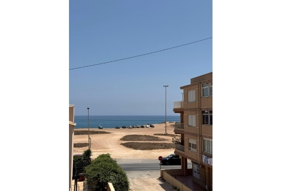 Квартира - Перепродажа - Torrevieja - Miramar - Torre Del Moro