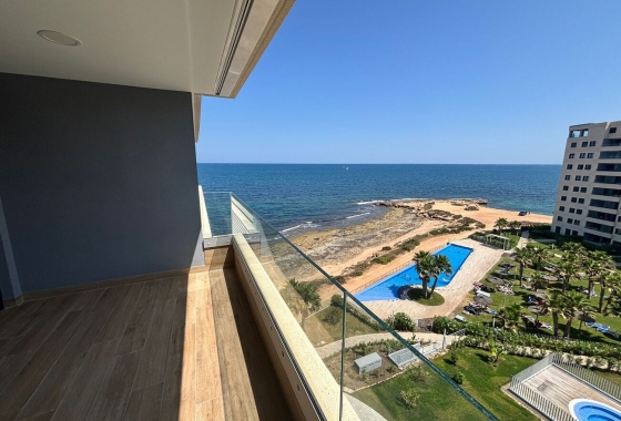 Квартира - Перепродажа - Torrevieja - Orihuela Costa