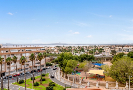 Квартира - Перепродажа - Torrevieja - Parque Las Naciones