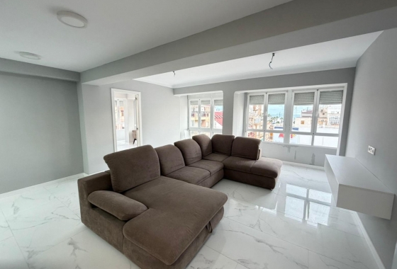 Квартира - Перепродажа - Torrevieja - Playa del Cura