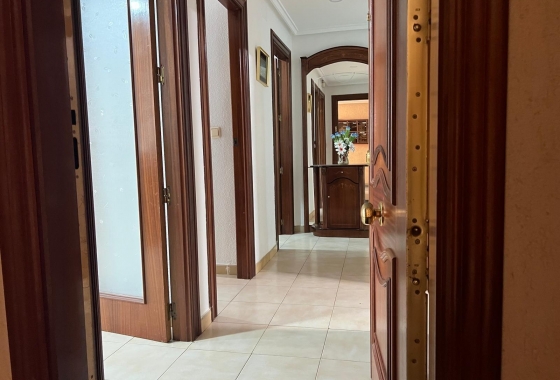 Квартира - Перепродажа - Torrevieja - Playa del Cura