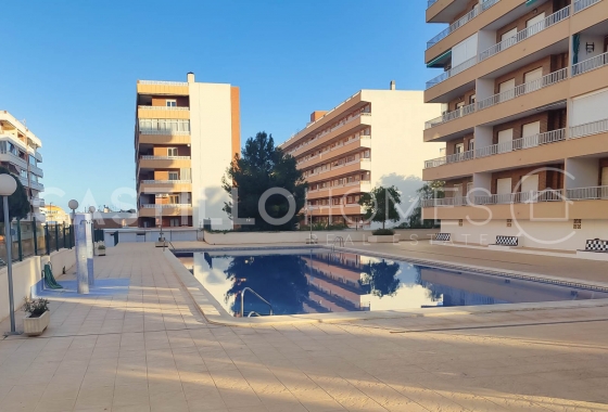 Квартира - Перепродажа - Torrevieja - Punta Prima