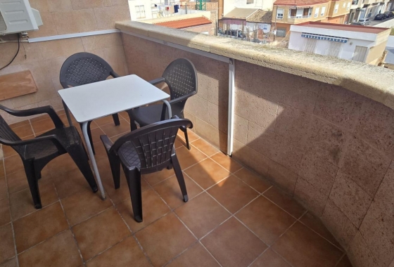 Квартира - Перепродажа - Torrevieja - Torrevieja
