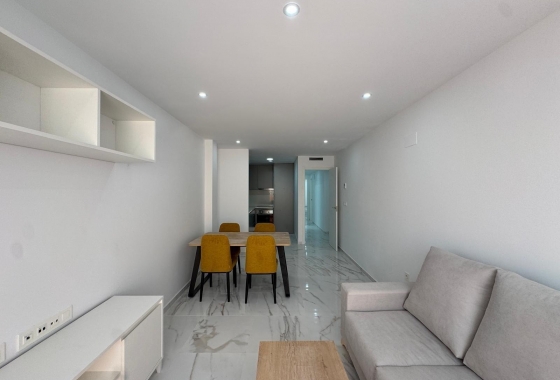 Квартира - Перепродажа - Torrevieja - Torrevieja