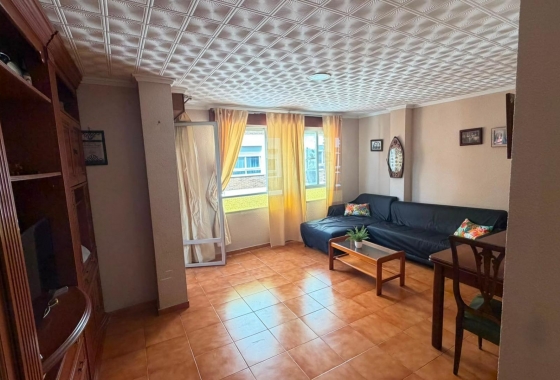 Квартира - Перепродажа - Torrevieja - Torrevieja