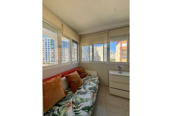 Квартира - Перепродажа - Villajoyosa - Costa Blanca