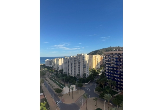 Квартира - Перепродажа - Villajoyosa - Costa Blanca