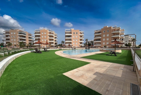 Lägenhet / lägenhet - Återförsäljning - Guardamar del Segura - Costa Blanca