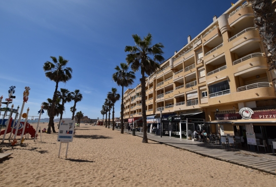 Lägenhet / lägenhet - Återförsäljning - La Mata - Costa Blanca