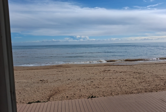 Lägenhet / lägenhet - Återförsäljning - La Mata - La Mata