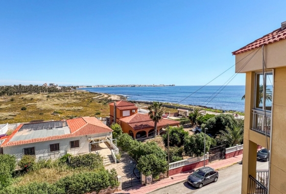 Lägenhet / lägenhet - Återförsäljning - Orihuela Costa - Costa Blanca