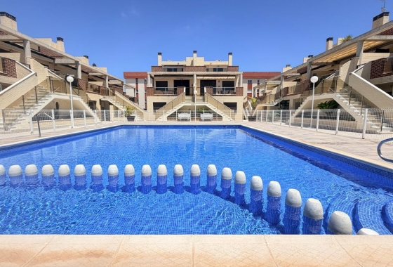Lägenhet / lägenhet - Återförsäljning - Orihuela Costa - Costa Blanca