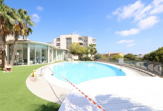 Lägenhet / lägenhet - Återförsäljning - Orihuela Costa - Costa Blanca