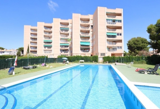 Lägenhet / lägenhet - Återförsäljning - Orihuela Costa - Costa Blanca