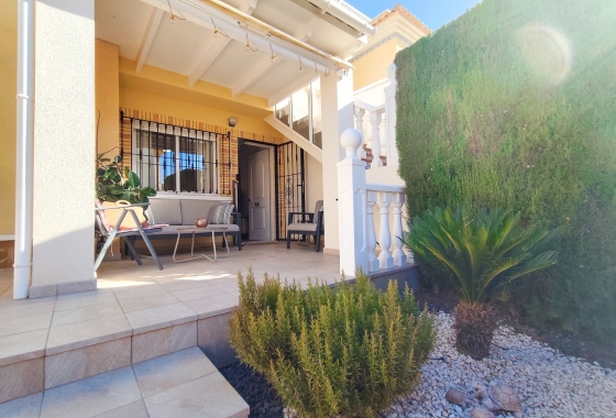 Lägenhet / lägenhet - Återförsäljning - Orihuela Costa - Costa Blanca