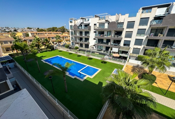 Lägenhet / lägenhet - Återförsäljning - Orihuela Costa - Costa Blanca