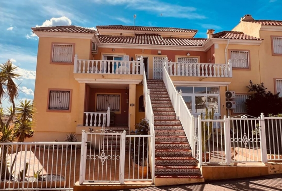 Lägenhet / lägenhet - Återförsäljning - Orihuela Costa - Costa Blanca