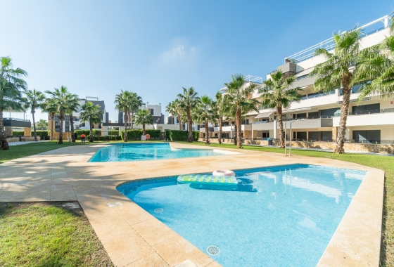 Lägenhet / lägenhet - Återförsäljning - Orihuela Costa - Costa Blanca
