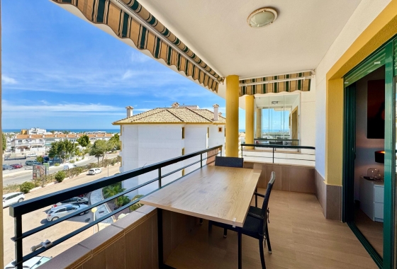 Lägenhet / lägenhet - Återförsäljning - Orihuela Costa - Villamartín-las Filipinas