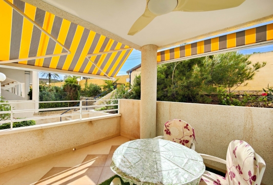 Lägenhet / lägenhet - Återförsäljning - Torrevieja - Costa Blanca