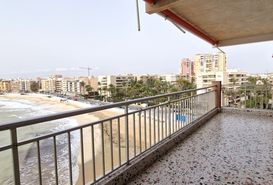 Lägenhet / lägenhet - Återförsäljning - Torrevieja - Costa Blanca