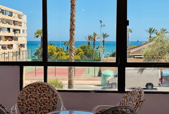 Lägenhet / lägenhet - Återförsäljning - Torrevieja - 