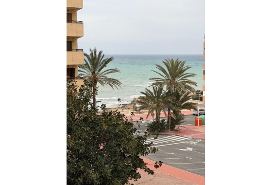 Lägenhet / lägenhet - Återförsäljning - Torrevieja - 