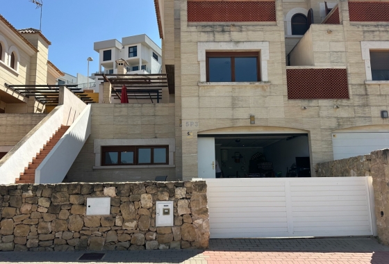 Maison de ville - Revente - Algorfa - Inland