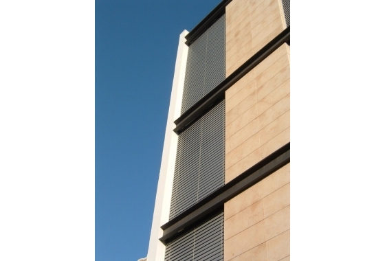 Maison de ville - Revente - Almoradí - Costa Blanca