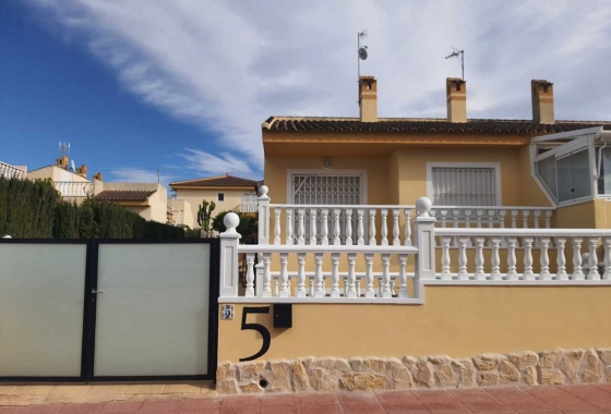 Maison de ville - Revente - Benijofar - Costa Blanca