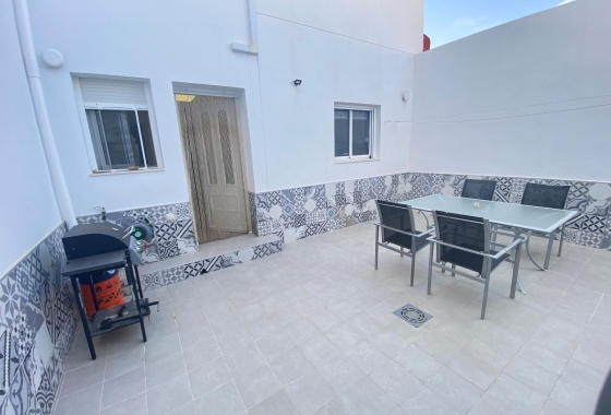 Maison de ville - Revente - Benijofar - Costa Blanca