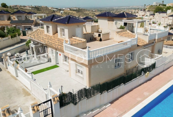 Maison de ville - Revente - Ciudad Quesada - Ciudad Quesada