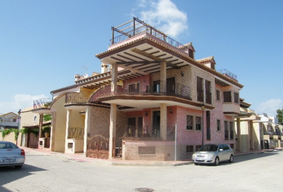 Maison de ville - Revente - Daya Nueva - Costa Blanca