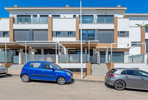 Maison de ville - Revente - Guardamar del Segura - Costa Blanca