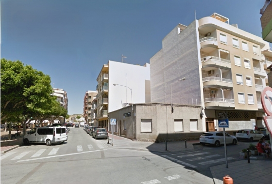 Maison de ville - Revente - Guardamar del Segura - Costa Blanca