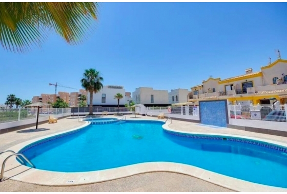 Maison de ville - Revente - Guardamar del Segura - Costa Blanca