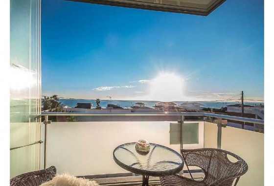 Maison de ville - Revente - Guardamar del Segura - Costa Blanca