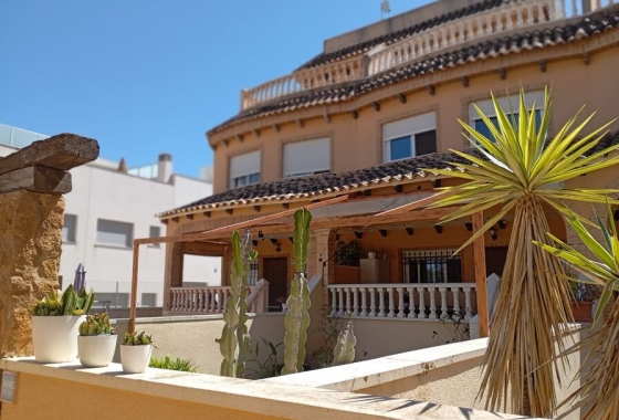 Maison de ville - Revente - Guardamar del Segura - Costa Blanca