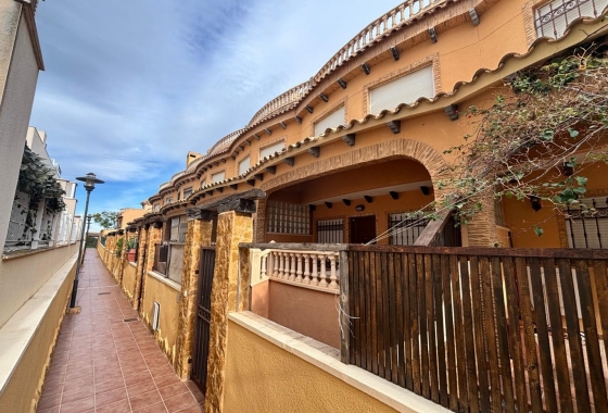 Maison de ville - Revente - Guardamar del Segura - Costa Blanca