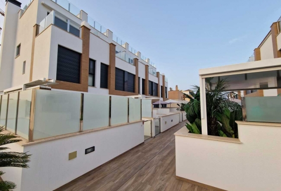 Maison de ville - Revente - Guardamar del Segura - ELS SECONS