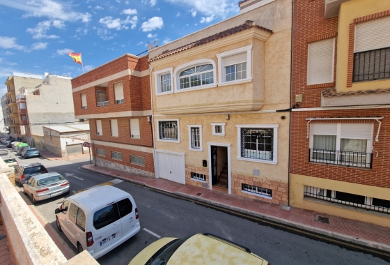 Maison de ville - Revente - Guardamar del Segura - Guardamar del Segura