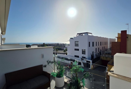 Maison de ville - Revente - Guardamar del Segura - Los Secanos