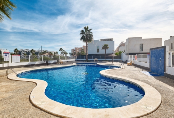 Maison de ville - Revente - Guardamar del Segura - MCO-94842