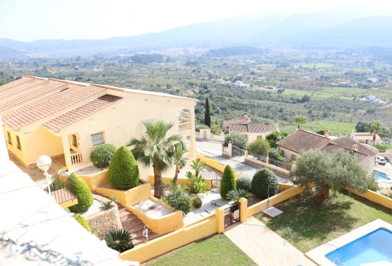 Maison de ville - Revente - Jalón - Inland