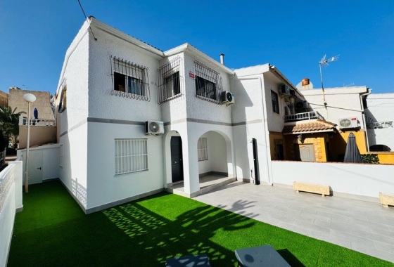 Maison de ville - Revente - La Mata - Costa Blanca