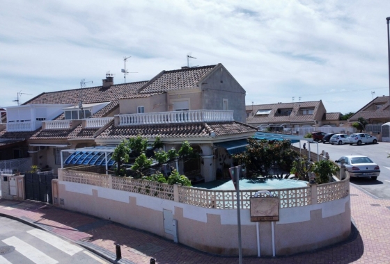 Maison de ville - Revente - Los Alcazares - Costa Calida